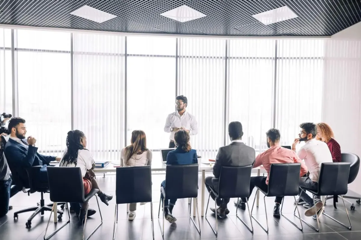 Para Empresas
